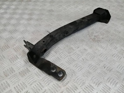 Citroen ds3 crossback зона деформации правая фото №1