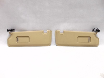 Захист сонцезахисна козирки bentley continental flying spur i фото №1