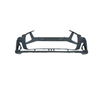 Передний бампер do audi a8 d5 2017- 4n0807065hgru фото №1