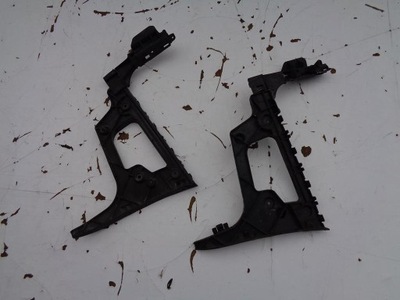 Направляющая правый задняя audi a5 8t b8 coupe фото №1