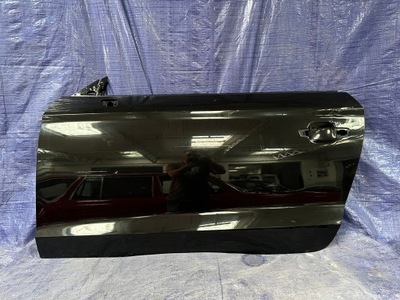 Audi a3 8v cabrio ліва передні двері фото №1