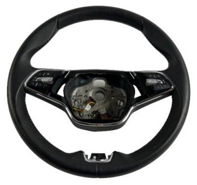 Воздуховод octavia iv подогрев лепестки переключения 5e3419093ap фото №1