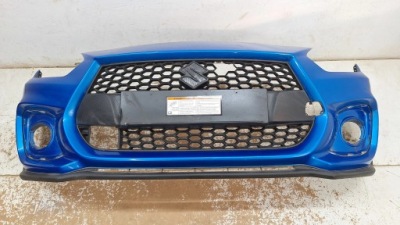 Бампер передний перед suzuki swift mk8 sport фото №1