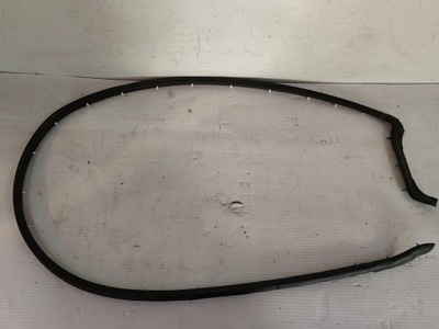 Honda hr-v ii ru 1.5b прокладка кузовная левая фото №1