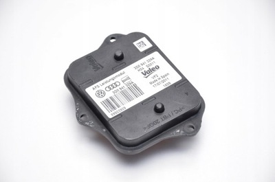 Модуль asf поворота vw audi 3d0941329a оригинал фото №1