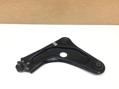 C3 aircross 1.2 thp важіль лівий фото №1