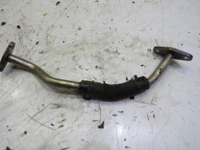 Трубка масла турбины hyundai ix35 2.0 crdi фото №1