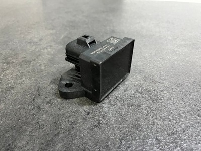 Модуль блок управления насоса топлива ford focus mk3 f1fa-9d370-ga фото №1