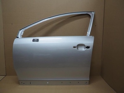 Дверь левый перед citroen c4 i фото №1