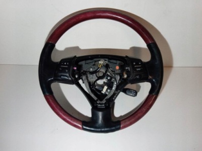 Lexus gs 300 mk3 3 руль оригинал фото №1