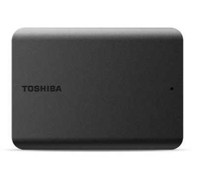 Dysk przenośny Toshiba Canvio Basics 2,5'' 2TB USB