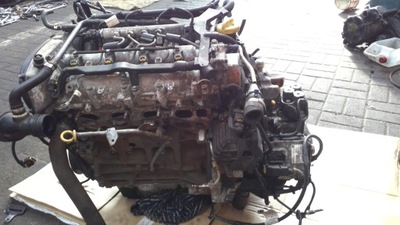 LANCIA DELTA КОРОБКА АВТОМАТ 55193096 00518541600