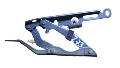 Porsche 997 911 петля крышки задняя левый 99751215100 фото №1