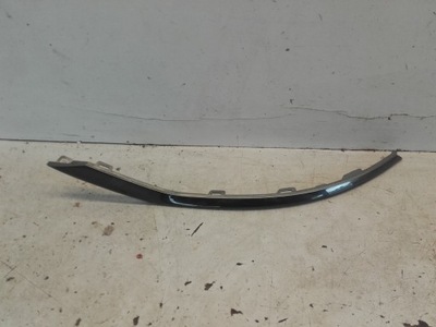 Молдинг бампера правый задняя hyundai tucson 21r фото №1