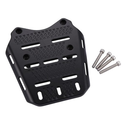 TRASERO SOPORTE AL MALETERO PARA MOTOCICLETA PARA PCX 125 150 2014-2019  