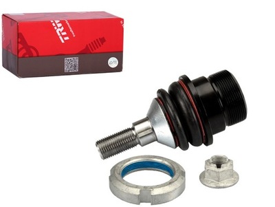 Шаровая опора рычага перед l/p mercedes gl x164 m w164 r w251 v251 3.0-6.2 фото №1