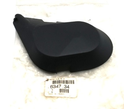 PROTECCIÓN TAPA FAROS DERECHA PARTE TRASERA PEUGEOT 106 634734 9623511180 OE!  