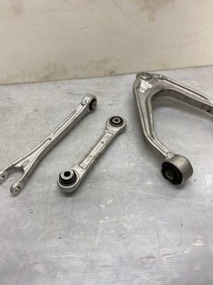 Maserati quattroporte vi рычаг задняя задний фото №1