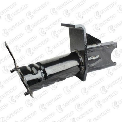 Кронштейн бампера volvo fh euro 6 лівий фото №1