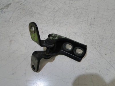 Opel astra j iv петля двері правий перед верхній фото №1