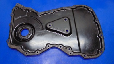 Корпус розподільного валу 2.2tdci ford transit mk7 06-12 rok фото №1