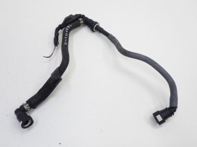 Патрубок шланг трубка пального датчик nv300 talento renault trafic iii 2.0d 20r фото №1