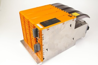B&R 8BVI0880HCS0.004-1 Servo Drive