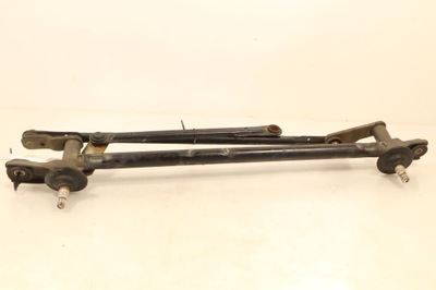 Механізм двірник перед kia sportage ii 2.0crdi фото №1