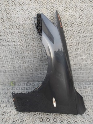 Крила лівий передній lexus ii фото №1