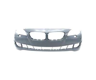 BMW 5 F10 F11 10 - 16 BUMPER FRONT FRONT  