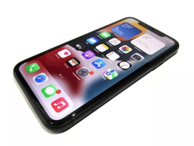 TELEFON IPHONE 11 64 GB BATERIA 100%