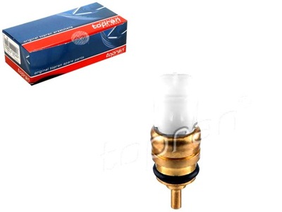 Topran датчик температуры жидкость охлаждающий iloś фото №1