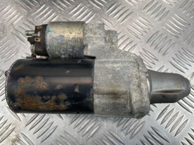 Mercedes slk r171 3.0 v6 стартер двигателя a0061511001 фото №1