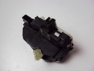 Замок дверь правый задняя opel insignia i фото №1