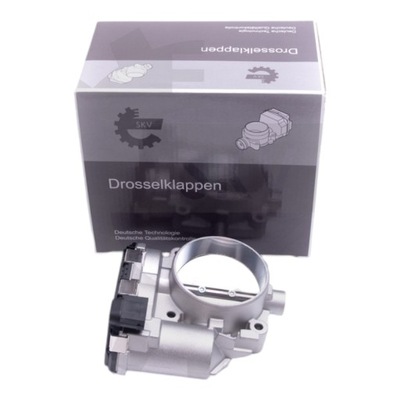 Дроссельная заслонка воздуха do mercedes klasa glk 2009 фото №1