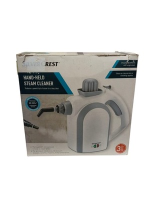 Myjka parowa SilverCrest SDR 1100 C2