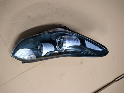 Лампа правий перед kia sportage iv led eu оригінал фото №1