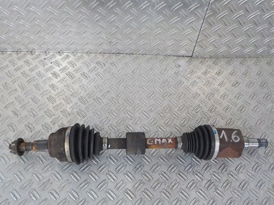 Ford c-max ii mk2 10-14 приводной вал левая фото №1