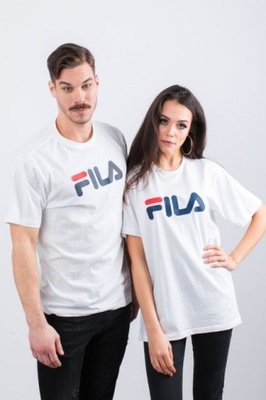 Fila PURE SHORT SLEEVE SHIRT M67 681093-M67