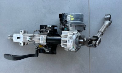 Підсилювач електричний vw up! 1s1423520n фото №1