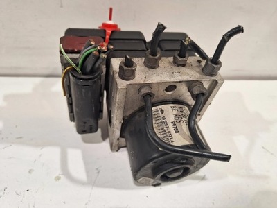 Насос abs 10.0970-1604.3 fiat doblo i lift 05- фото №1