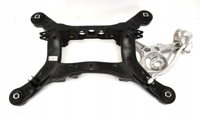 Mercedes gle gls w167 рычаги поворотный кулак левая задняя фото №1