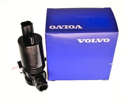 Помпа розпилювача volvo 30784329 фото №1