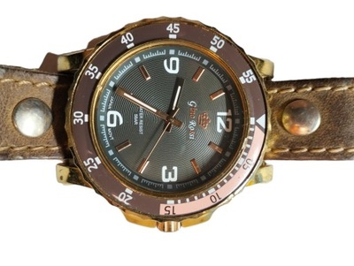 zegarek G. Rossi 001020A