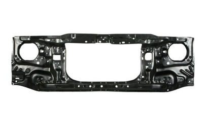 Pas передний решётка радиатора toyota hilux 1995- kompletny сталь фото №1