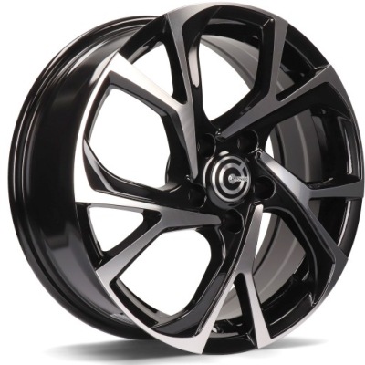 ДИСКИ 5X114,3 LEXUS UX SC430 RZ RX300 RX330 RX350 RX400 RX450 TESLA 3 Y 