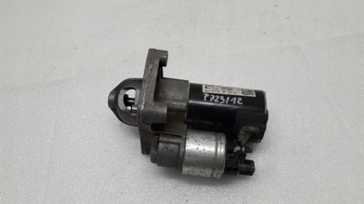 Peugeot citroen opel 1.2thp стартер 9674077280 фото №1