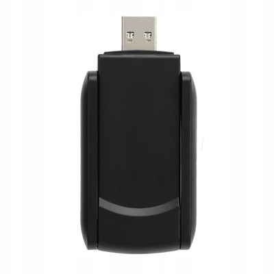KARTA SIECIOWA WIFI BLUETOOTH 5G USB 3.0 1300Mbp