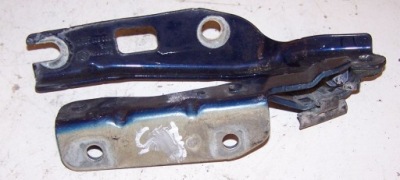 Vw eos петля капот крышки правый 100823302c фото №1