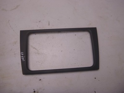 Рамка dekor радіо vw golf vi 5k0858063a фото №1